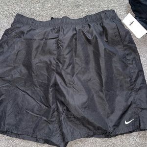 Nike Swim  Shorts